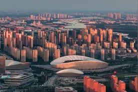 全国第五！演艺热浪助推苏州奥体中心“出圈”图片