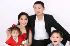 老挝女孩远嫁湖南农村，女婿送岳母一套房，岳母说他打肿脸充胖子图片