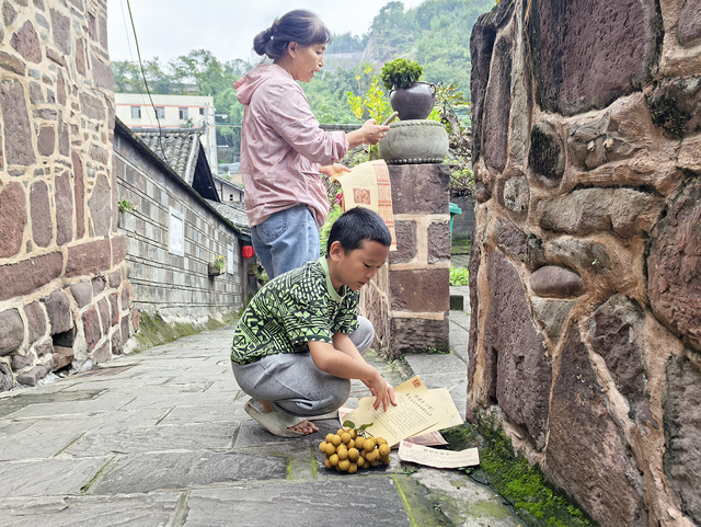 国庆节：走进传奇古镇 深度体验历史文化