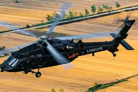 武直20能有多香？不用再幻想美国的阿帕奇，未来还有大作用图片