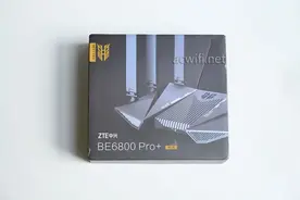 中兴问天BE6800Pro+拆机和详细评测图片