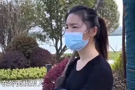 河南情侣做亲子鉴定，发现儿子非亲生，女子大怒：没和别人上过床图片