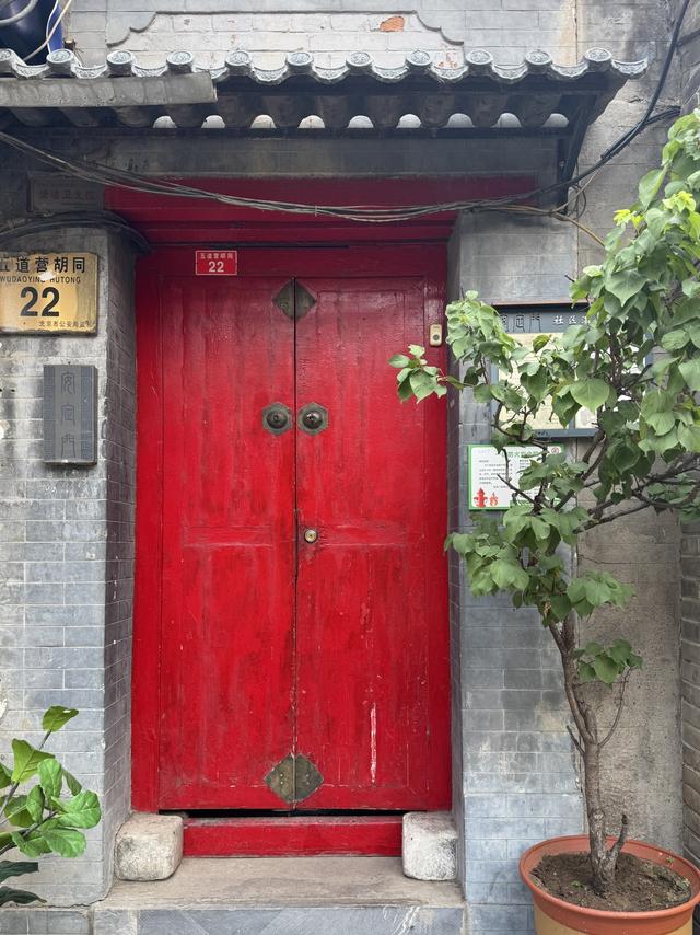 胡同不一“Young” | 五道营：传统与现代交织的文化消费新地标