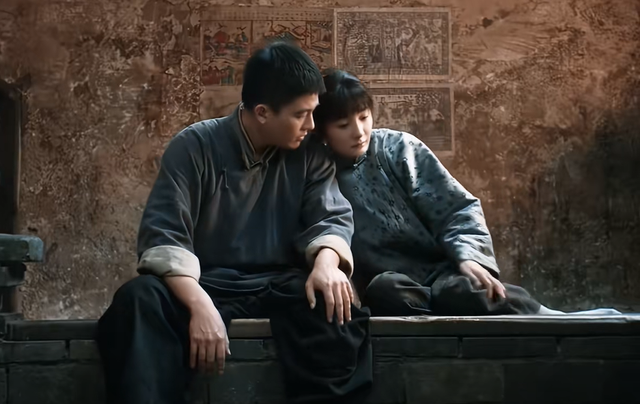《生万物》热度破万，6位女演员演技排名：迟蓬仅第4，第1没争议