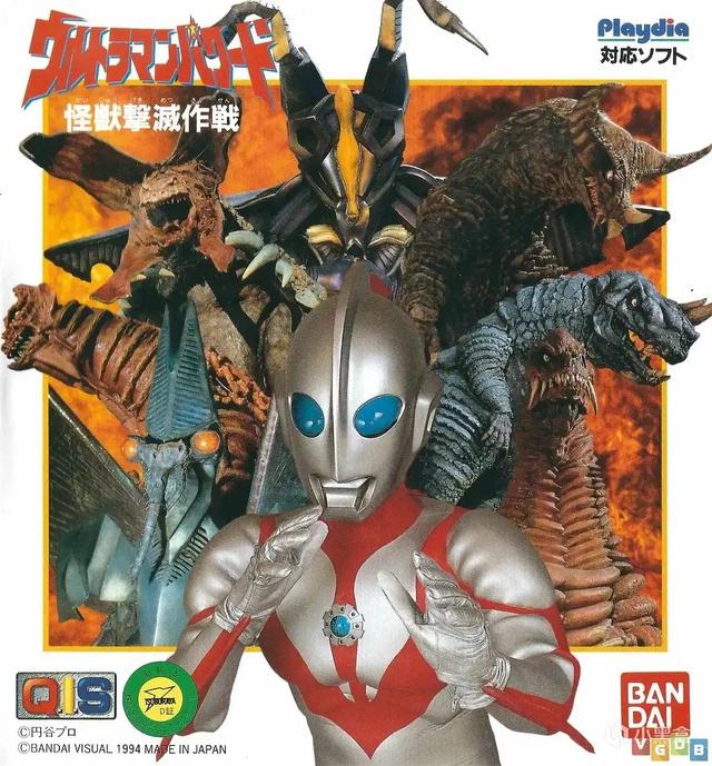 近百部奥特曼全顺序盘点！哪一部是你心中的神？