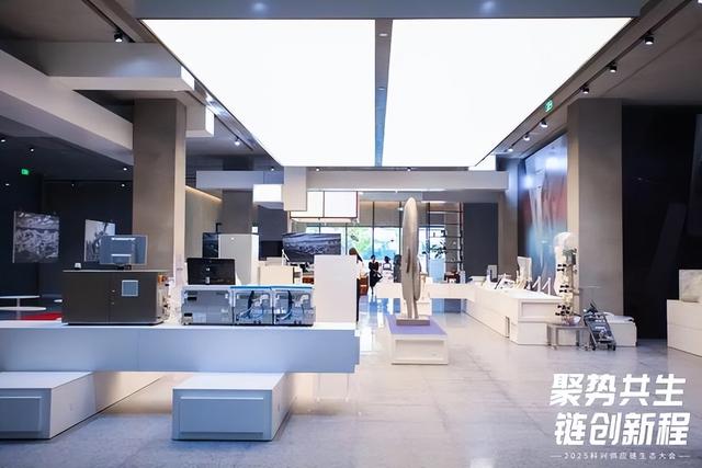 来福倡议：科兴携手69家企业共同发起