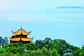 也谈《岳阳楼记》和《滕王阁序》孰强图片