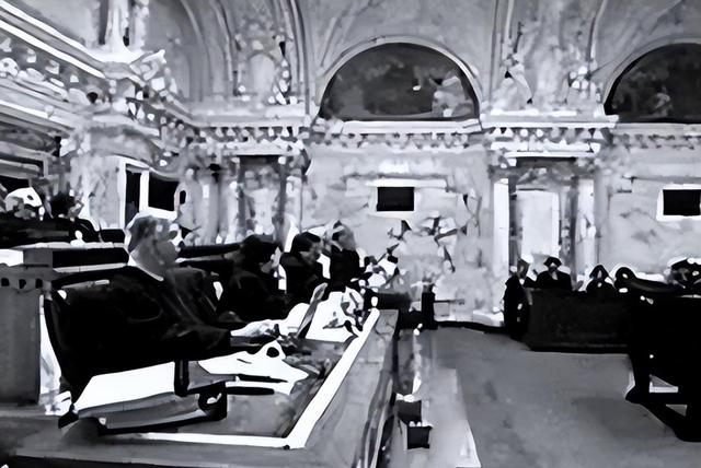 美国发出警告：中国不还100年前的旧债，美国绝不承认欠中国的钱