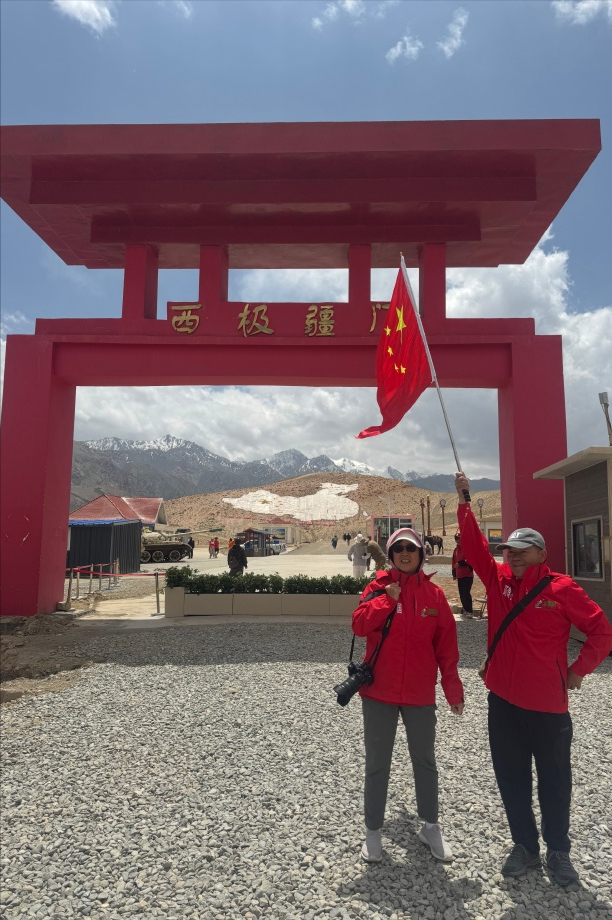 超30000公里，这条最适合退休人的自驾路线，完整走一趟要100天！