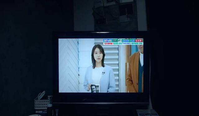 被封十年的国民女神，终于又杀出一部猛剧