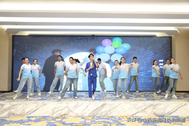 “金陵有约 长治纳凉”——长治文旅推介会在南京圆满举行