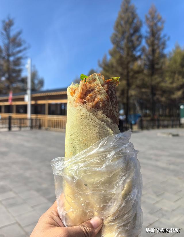 在阿尔山玩了两天，和大家聊聊真实感受，附两日游攻略