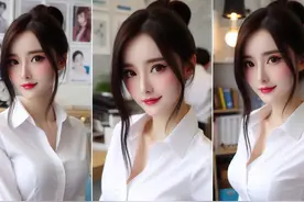 工资流水如果P一下，会被HR发现吗？图片