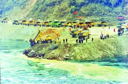 沅江的 “定海神针”！这座水电站藏着多少硬核实力？