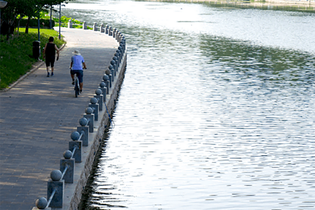 运河新声起，顺义这条“闻香寻味”线路藏不住了！