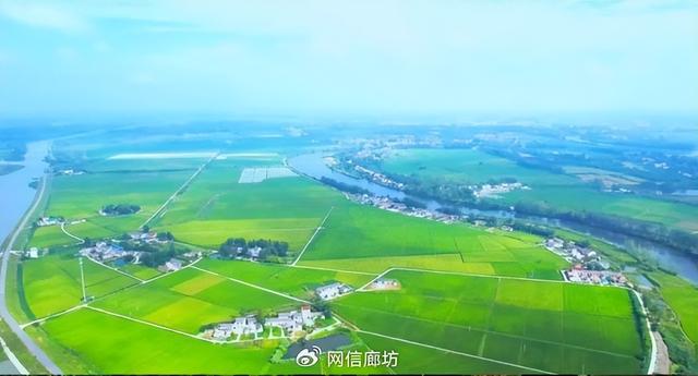 看“五超”游廊坊 | @保定市民，廊坊的这份文旅“回礼”请收下！