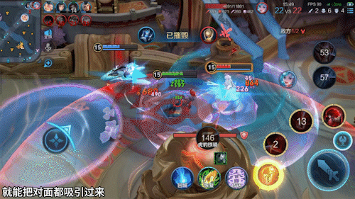 暗信可发射深渊剑气？被动自带永久腐蚀领域！暗信共创方案脑洞！