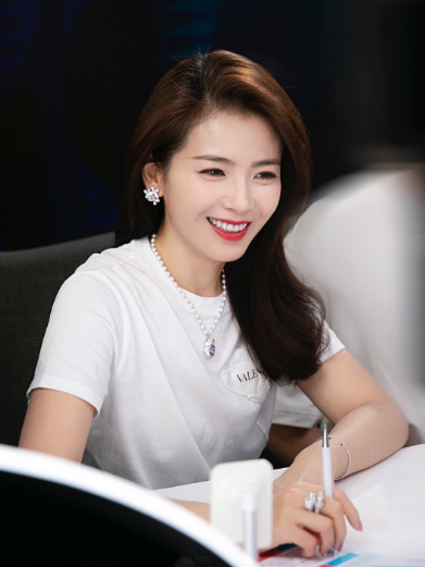 47岁刘涛不忍了！公开回应身体状况，这下患病传闻彻底真相大白