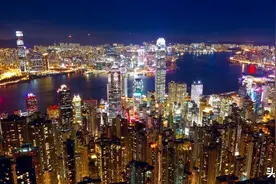 港澳见闻：香港吃饭同样拉肚子，便餐费超一百；福利澳门更好。图片