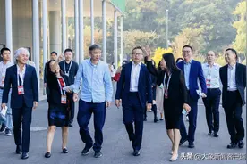大象夜读｜阿里“东邪”集齐三大CEO旋风出招：少壮派上位图片