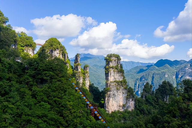 这些“神似”的顶级景观，甘肃小伊犁、湖南草原，小众秘境藏大美
