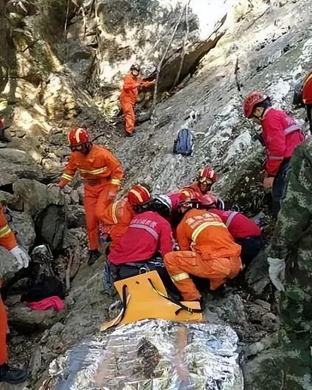 揭开夺命真相：80天3人殒命，深圳“望郎归”为何成了哀牢山？