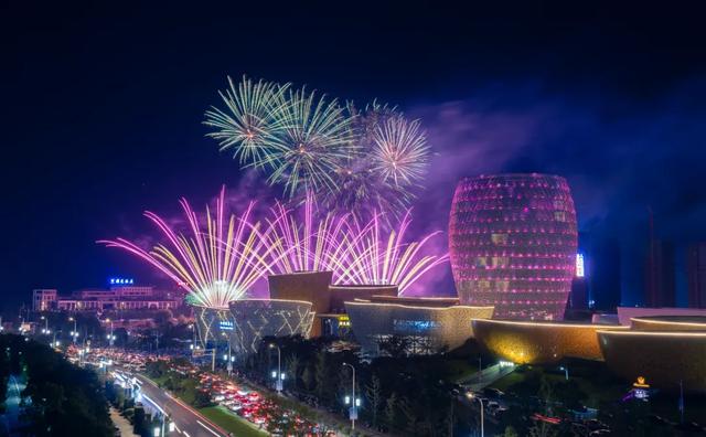 《中国国家地理》推荐醴陵：最绚烂的湖南小城🤩