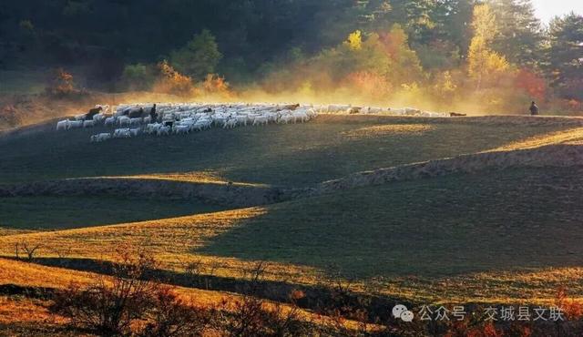 山西这三个县上榜“中国最美”！它们到底美在哪里？