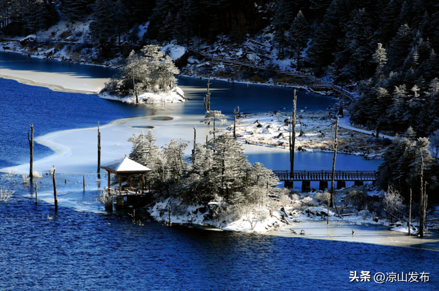 2025“四川冬季旅游季”凉山文旅优惠重磅来袭