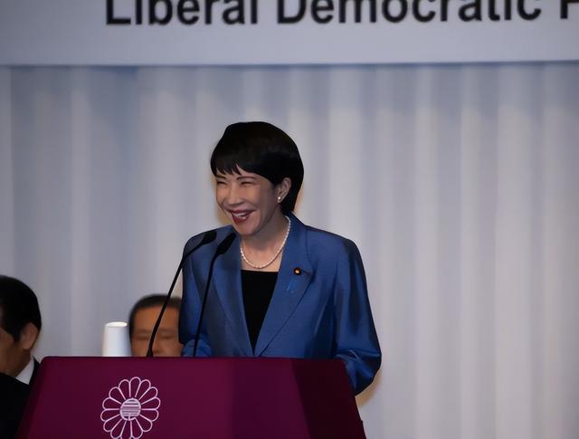 新任日本自民党总裁将面临多重压力