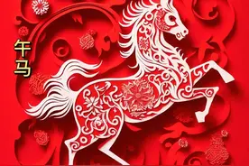 生肖马：的宿命情缘：三大生肖纠缠不休，缘深缘浅，你是否已遇见图片