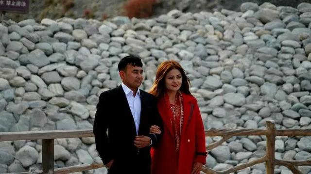 邢强 | 秋游南疆