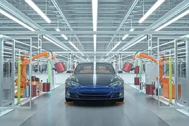 反腐开刀，汽车暗战供应链｜深氪图片