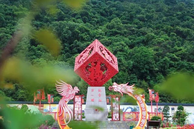 精彩剧透！1月25日，观音山五福临门欢乐多，浓浓年味过大年~