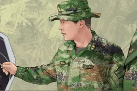 这事儿定了！转业军官的职务职级图片