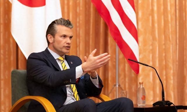 美防长通告全球	，不支持改变台海现状，话音刚落，中方反将一军