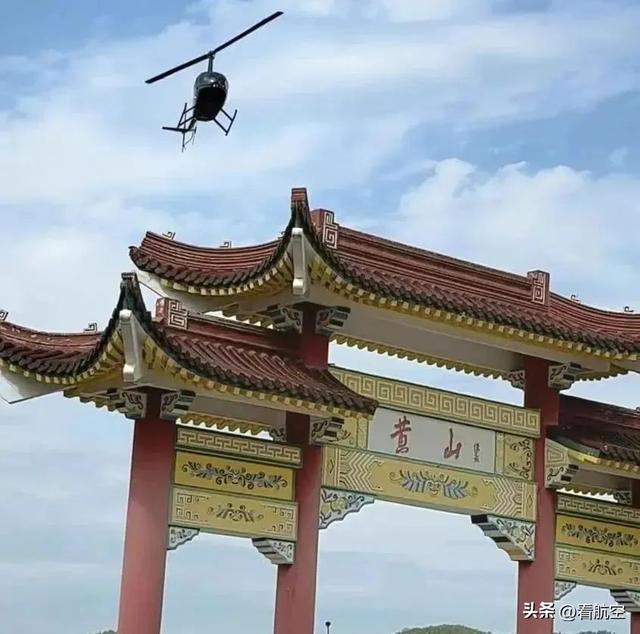 低空版图 | 安徽，低空经济绘就江淮新图景