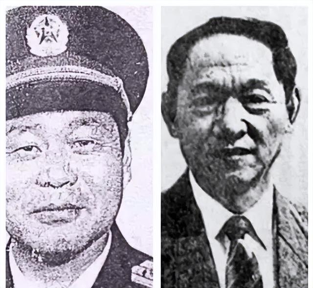 1999年我军一少将部长参加聚餐，引起公安怀疑，逮捕后被判刑