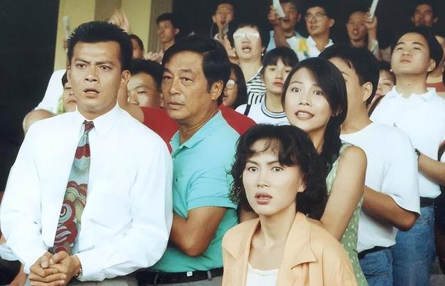 被低估的6部tvb剧，重温依旧看点十足，你还记得几部？