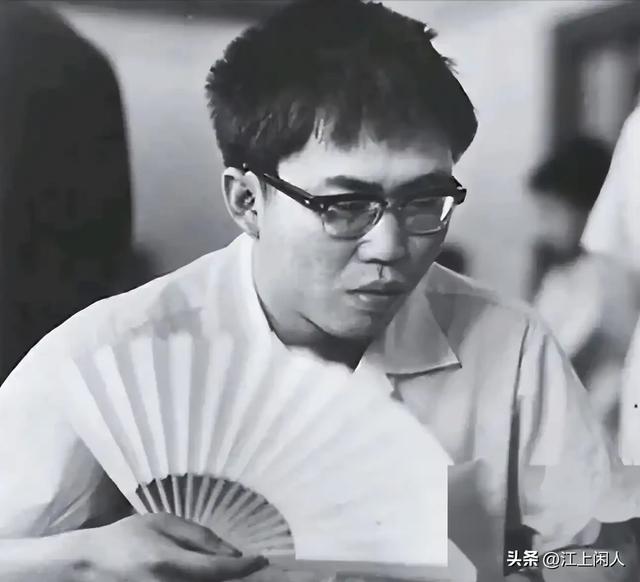 聂卫平离世1天内，恶心一幕发生了！私生活被扒，家人还在悲痛中