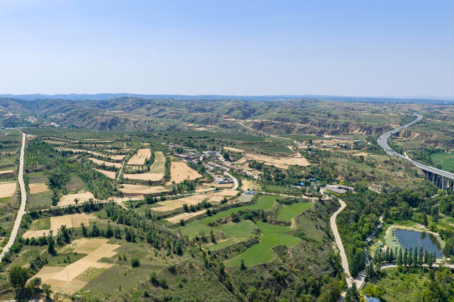 邵阳县下花桥镇和谷洲镇自然村落名录
