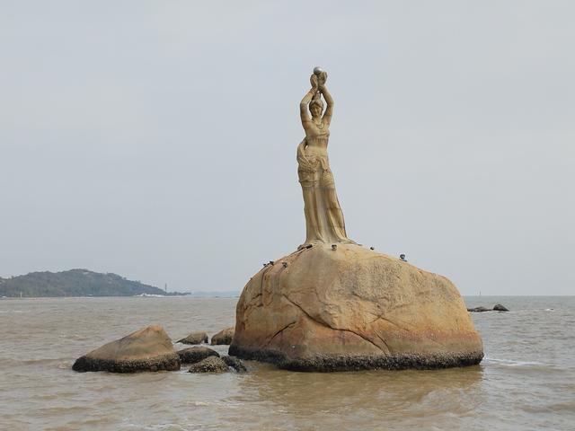 2026温暖广东之旅：漫游珠海、新会、江门