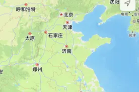 热搜榜首：苹果手机地图将台湾地区改为“台湾省”！图片