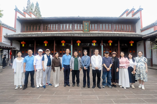 【名家大咖打卡东湖】漫步东湖 在文艺与生态间寻找城市诗意