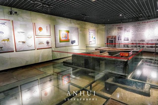 山清水秀的小城六安,竟然藏着这么多传奇故事!