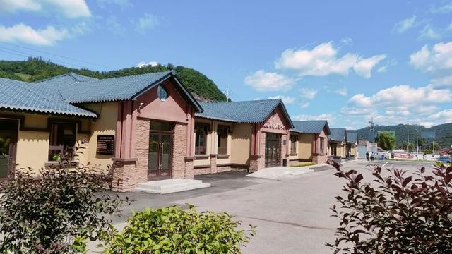 乘着高铁游白山 | 沿江主题精品旅游线路