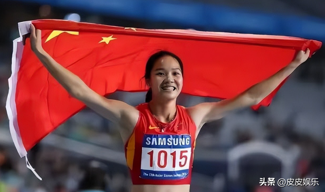全运会圆满落幕！6名运动员宣布退役，一个比一个可惜 最小才21岁