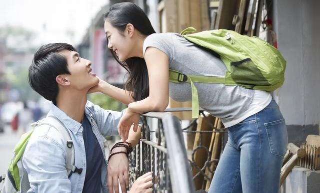 被男人吻过这几处，才算是真正被他刻在心上，你体会过几个？