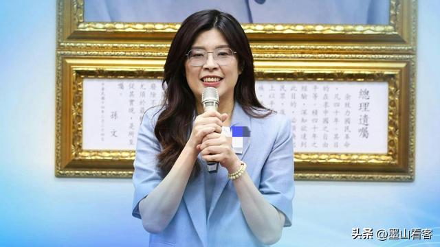 不接受一国两制？郑丽文提统一新方式，大陆亮绿灯，郑或提前访陆