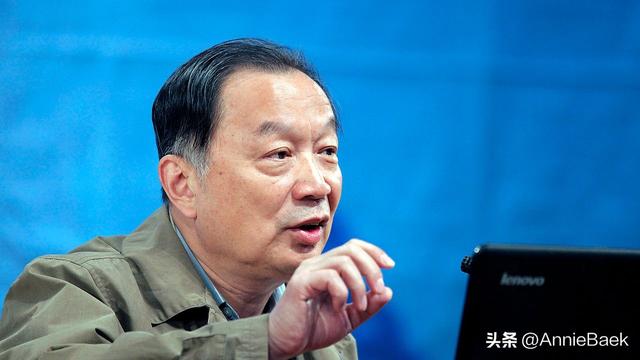 温铁军：从“中美国”到中美对抗，到底是因为什么？